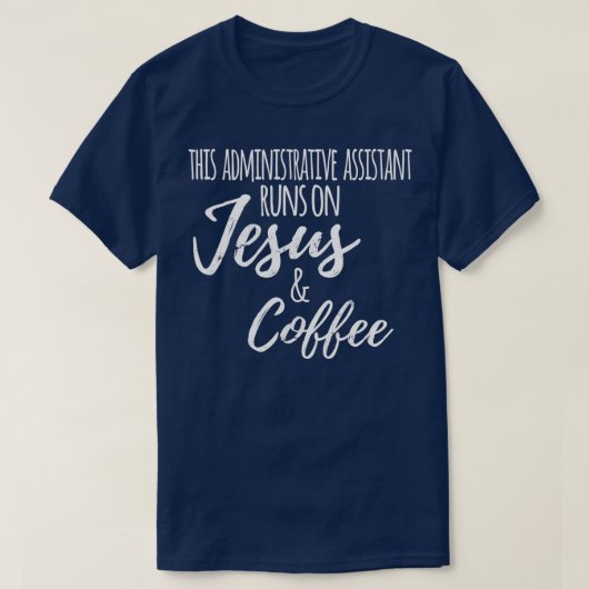 T-shirt Alimenté (Design devant)