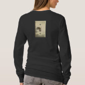 T-shirt Alimenté la chemise (Dos)