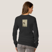 T-shirt Alimenté la chemise (Dos entier)