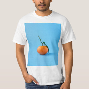 T-shirt Aliments sains