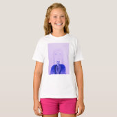 T-shirt Alina (Devant entier)
