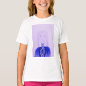 T-shirt Alina (Devant)