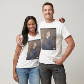T-shirt Aline Marechal 1892 (Unisexe)