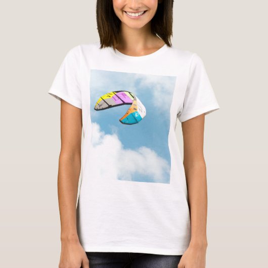 T-SHIRT ALINÉA (Devant)