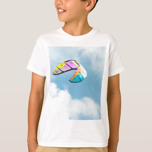 T-SHIRT ALINÉA (Devant)
