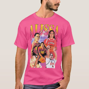 T-shirt Alissa Pili
