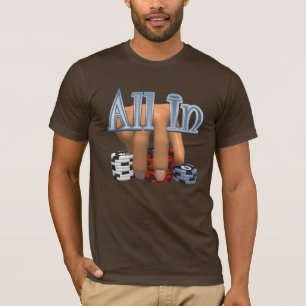 T-shirt all.in