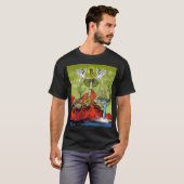 T-shirt All Them Witches Premium (Devant entier)