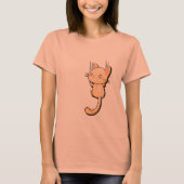 T-shirt All this i minez (Devant)