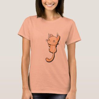 T-shirt All this i minez