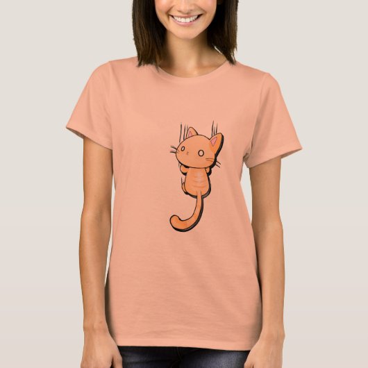 T-shirt All this i minez (Devant)