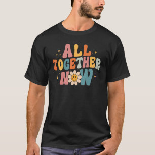 T-shirt All Together Now Summer Reading Program 2023 Groo