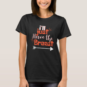 T-shirt Allaitement Au Sein Du Sein Consultant Ou Infirmie