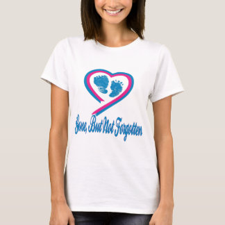 T-shirt Allé mais non oublié