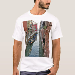 T-shirt Allée de Venise