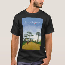 Allée des Baobabs, Madagascar - Paysage