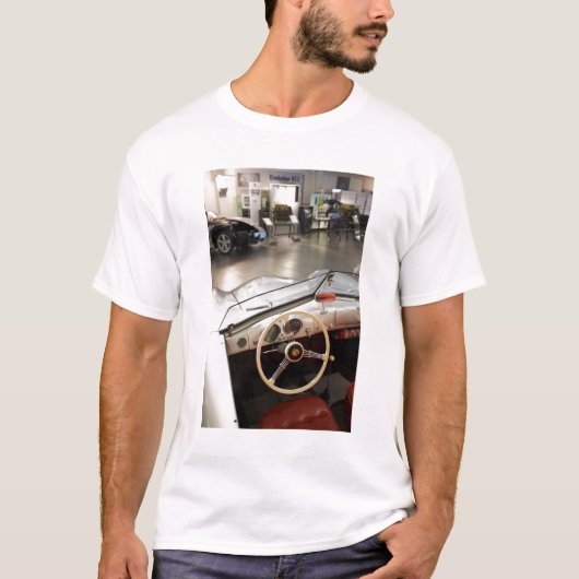 T-shirt Allemagne, Bade-Wurtemberg, (Devant)