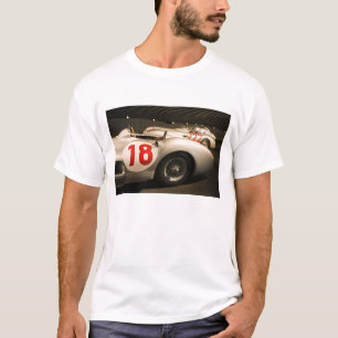 T-shirt Allemagne, Bade-Wurtemberg, Stuttgart.