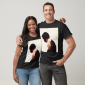 T-shirt Allemand (Unisexe)