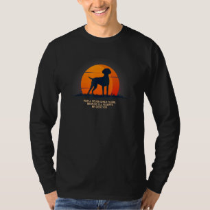 T-shirt Allemand Courte Cheveux Gif Hommes Femmes Enfants