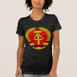 T-shirt Allemand Democratic Republic (GDR)