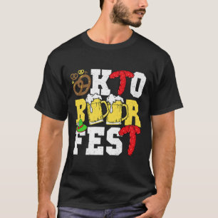 T-shirt Allemande Drôle Allemagne Hommes Premium