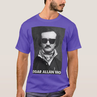 T-shirt Allen Bro