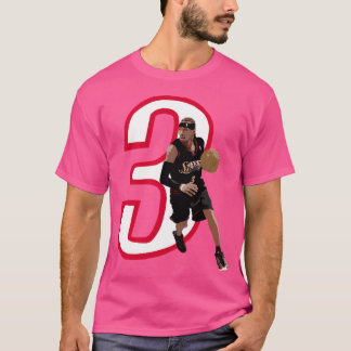 T-shirt Allen Iverson