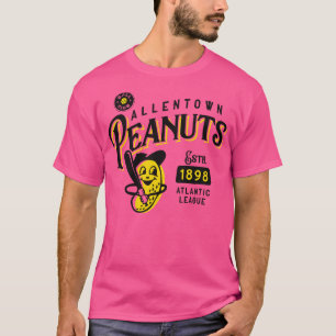 T-shirt Allentown Peanuts