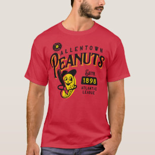 T-shirt Allentown Peanuts