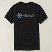 T-shirt Aller Alpha (Design devant)
