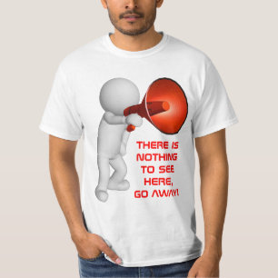 T-SHIRT ALLER-EN ! : CHIFFRE 3D