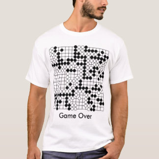 T-shirt allez