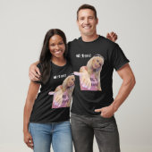 T-SHIRT ALLEZ AU LIT ! (Unisexe)