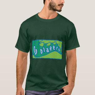 T-shirt Allez Blazers Dragontales