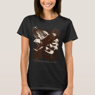 T-shirt Allez Max Chemise! Allez Max Allez Grand! Ou Allez