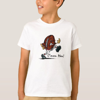 T-shirt Allez, mec !