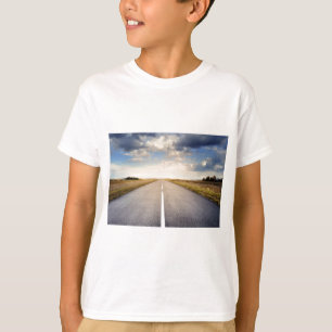 T-shirt Allez pour lui
