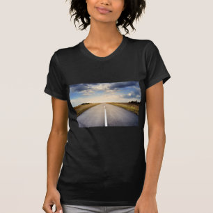 T-shirt Allez pour lui