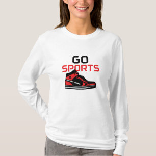 T-shirt Allez Sports