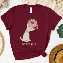 Allez-vous bien Bientôt cône de honte