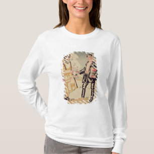 T-shirt Alliance entre la ville et