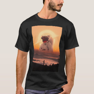 T-shirt Allié