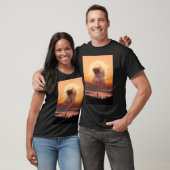 T-shirt Allié (Unisexe)