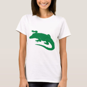 T-shirt Alligator