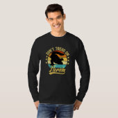 T-shirt Alligator (Devant entier)