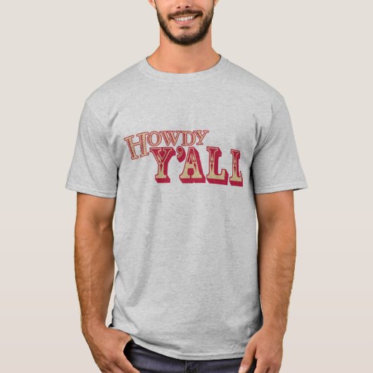 T-shirt Allo vous (Devant)