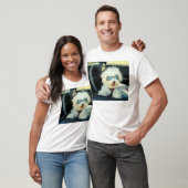 T-SHIRT ALLONS ! (Unisexe)