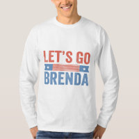 Allons à Brenda Kamala Election 2024