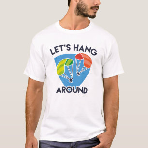 T-shirt Allons-y